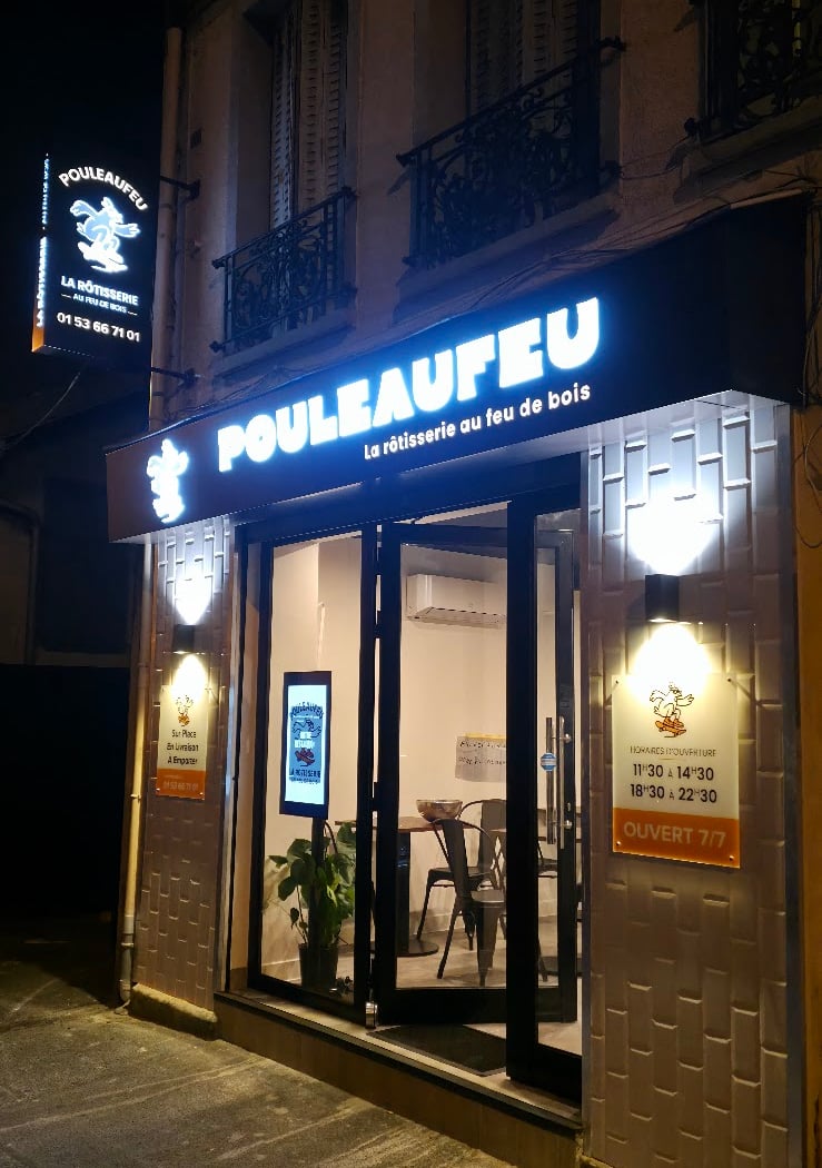 Pouleaufeu 2
